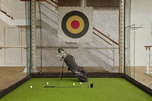 Golf Driving Nets